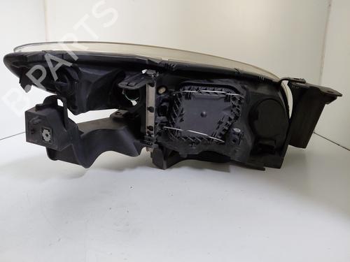 Left headlight RENAULT MEGANE III Hatchback (BZ0/1_, B3_) 1.5 dCi (BZ09, BZ0D, BZ1W, BZ29, BZ14) | BP30328278C28 