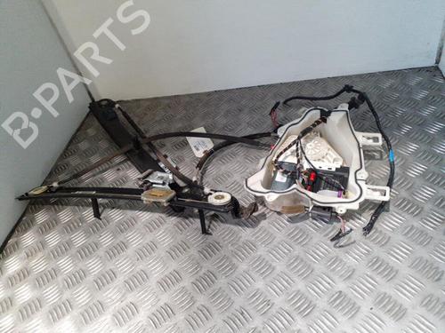 Front right window mechanism SEAT TOLEDO III (5P2) 1.9 TDI | BP24756933C23 