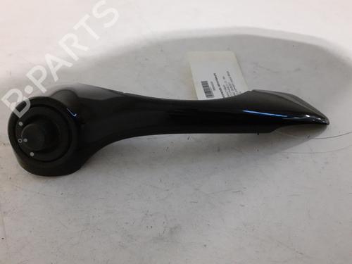 Used Mirror switch RENAULT CLIO III (BR0/1, CR0/1) 1.2 16V (103 hp) 31214965