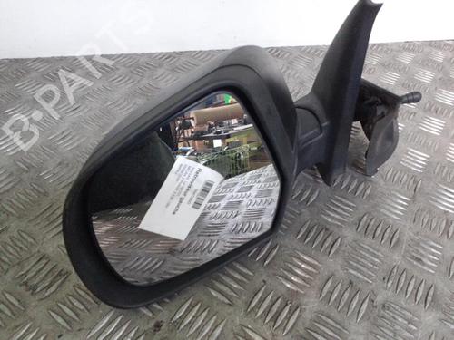 Left mirror NISSAN MICRA III (K12) 1.2 16V | BP24757594C26 