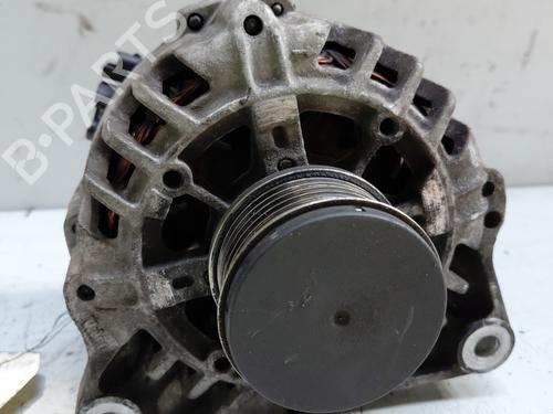 Used Alternator PEUGEOT 207 (WA_, WC_) 1.4 HDi (68 hp) 29320018