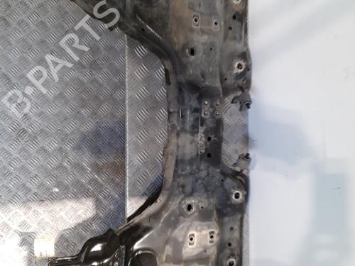 Used Subframe OPEL CORSA E (X15) 1.4 (08, 68) (90 hp) 25756805