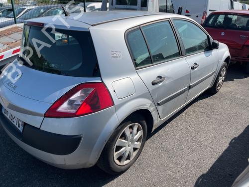 Used Parts RENAULT MEGANE II (BM0/1_, CM0/1_)  1.5 dCi (BM1F, CM1F)  4887010