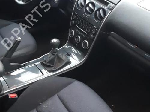 Right headlight MAZDA 6 Station Wagon (GY) 2.0 DI (GY19) | BP24765531C29 - Image 8