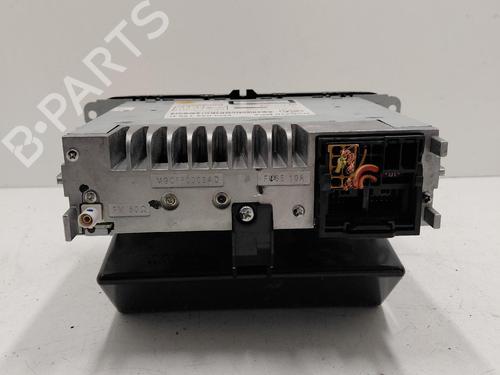 Used Radio Radio 38058748 38058748