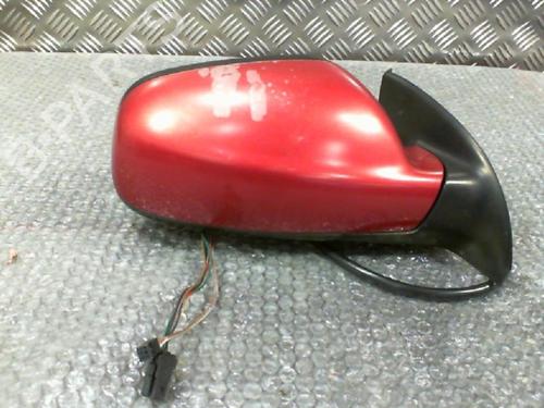 Right mirror PEUGEOT 307 Break (3E) 1.6 HDi 110 | BP24752088C27 