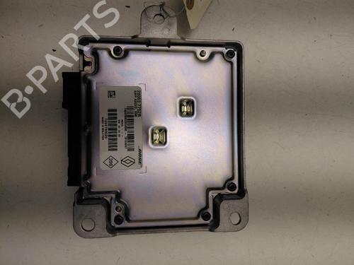 Used Electronic module Electronic module RENAULT CLIO IV (BH_) 1.5 dCi 110 (110 hp) 40530060 40530060