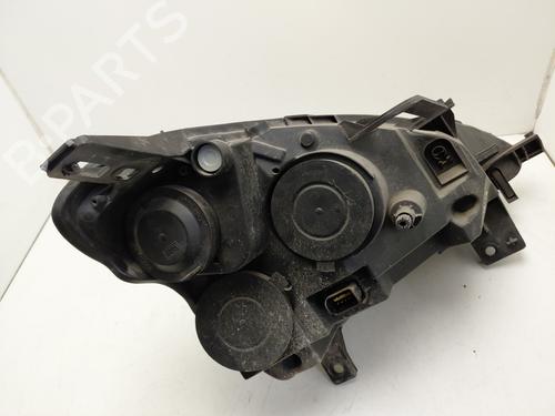 Left headlight CITROËN BERLINGO Box Body/MPV (B9) | BP33836804C28 - Image 4