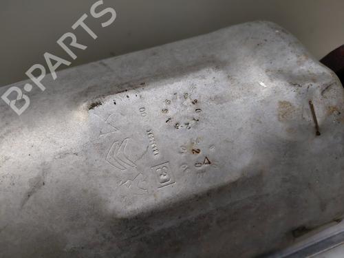 Catalyst CITROËN C3 III (SX) 1.2 PureTech 82 | BP33961242M10  - Image 5