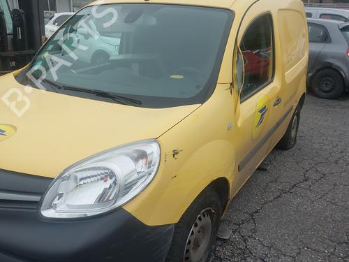 Used Parts RENAULT KANGOO Express (FW0/1_)  1.5 dCi 95 (FW16)  4479849