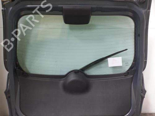 Used Tailgate NISSAN MICRA III (K12) 1.4 16V (88 hp) 24747198