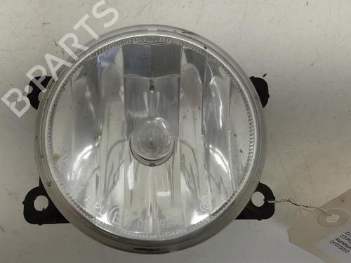 Mistlamp rechts Mistlamp rechts CITROËN C3 I (FC_, FN_) [2002-2013] 36505255 36505255