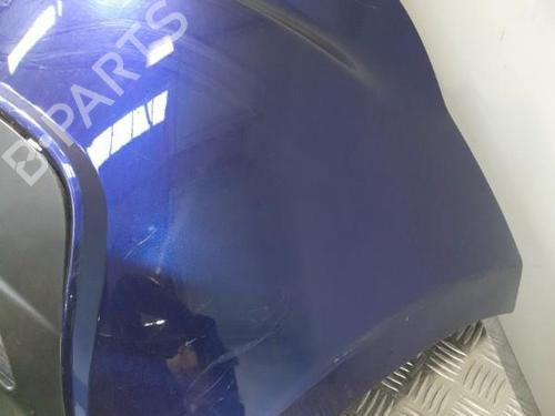 Rear bumper ALFA ROMEO MITO (955_) 1.4 MultiAir (955AXL1B) | BP24742229C8 