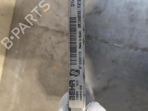 Used AC radiator AC radiator 38012425 38012425