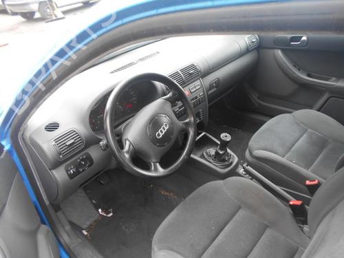Right mirror AUDI A3 (8L1) 1.9 TDI | BP24748426C27 