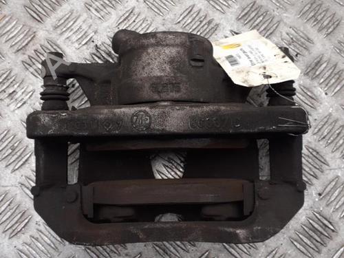 Used Left front brake caliper CITROËN BERLINGO Box Body/MPV (K9) PureTech 110 (110 hp) 24742441