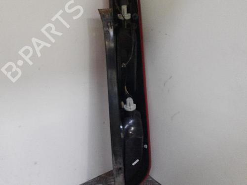 Used Left taillight Left taillight FORD FOCUS II (DA_, HCP, DP) 1.6 TDCi (109 hp) 24748906 24748906
