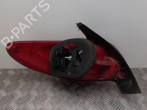 Used Right taillight Right taillight 24761743 24761743