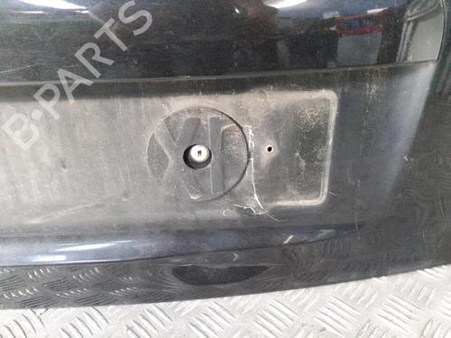 Tailgate NISSAN NOTE (E11, NE11) 1.5 dCi | BP24739283C6 