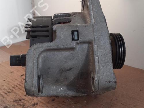 Alternator RENAULT CLIO II (BB_, CB_) 1.2 16V (BB05, BB0W, BB11, BB27, BB2T, BB2U, BB2V, CB05,... | BP24748655M7 