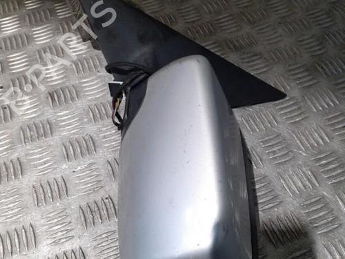 Used Left mirror BMW 3 (E46) 320 d (129 hp) 24761889