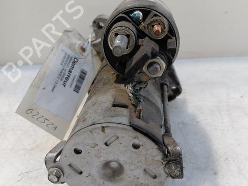 Used Starter Starter RENAULT KANGOO Express (FW0/1_) [2008-2026] 34275015 34275015
