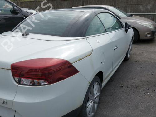 Steering rack RENAULT MEGANE CC (EZ0/1_) 1.5 dCi (EZ09, EZ1G, EZ0D, EZ14) | BP24741781M22 - Image 6