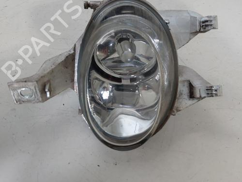 Used Right front fog light PEUGEOT 206 Hatchback (2A/C) 1.4 HDi eco 70 (68 hp) 30091638