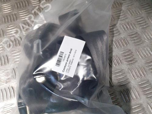 Used Rear right belt tensioner OPEL CORSA E (X15) 1.4 (08, 68) (90 hp) 24756102