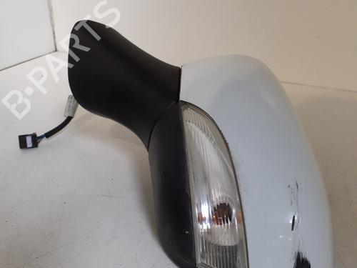 Left mirror RENAULT CLIO IV (BH_) 1.5 dCi 90 | BP26210177C26 