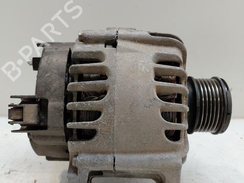 Alternator RENAULT KANGOO Express (FW0/1_) 1.5 dCi 90 (FW0G, FW05, FW08, FW11) | BP32720214M7 - Image 4