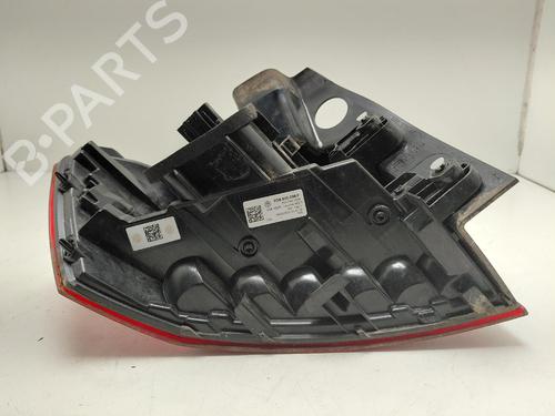 Right taillight VW PASSAT B8 Variant (3G5, CB5) 1.5 TSI | BP37754624C35 - Image 4