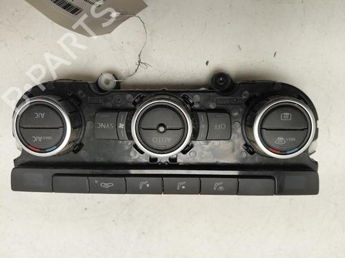 Climate control VW PASSAT B7 (362) | BP37250833I5 - Image 3