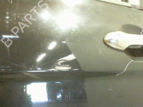 Left rear door HONDA FR-V (BE) 2.2 i CTDi (BE5) | BP24754928C4 