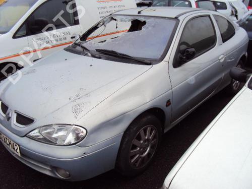 Højre baglygte RENAULT MEGANE I Coach (DA0/1_) 1.9 dCi (DA05, DA1F) | BP24769353C35 