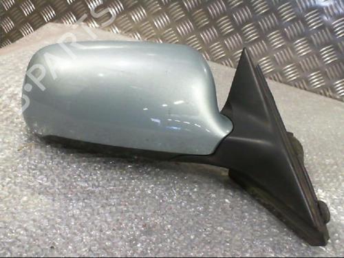 Right mirror AUDI A3 (8L1) 1.9 TDI | BP24762521C27 
