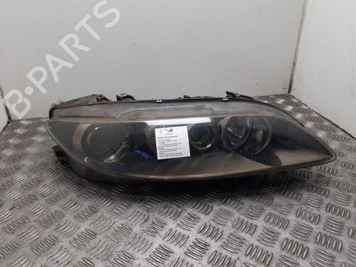 Used Right headlight Right headlight MAZDA 6 Station Wagon (GY) 2.0 DI (GY19) (143 hp) 24762067 24762067