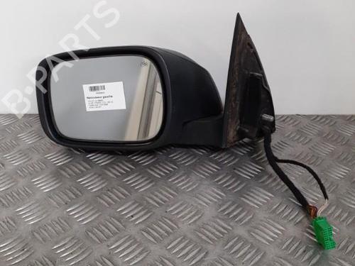 Left mirror VOLVO XC90 I (275) 2.5 T AWD | BP24761540C26 