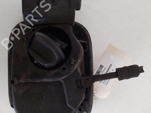 Fuel flap RENAULT CLIO III (BR0/1, CR0/1) 1.4 16V | BP26875901C131 