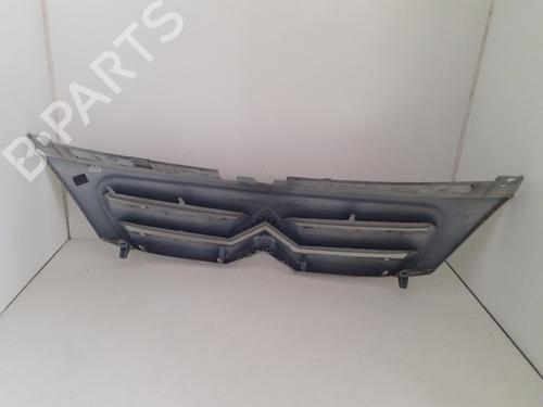 Grille CITROËN C3 I (FC_, FN_) 1.4 HDi | BP27481406C40 