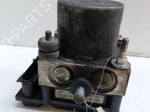 ABS Bremseaggregat OPEL TIGRA TwinTop (X04) 1.4 (R97) | BP24748056M43