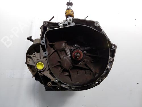 Gearbox CITROËN BERLINGO Box Body/MPV (B9) 1.6 BlueHDi 100 | BP31155655M3  - Image 5