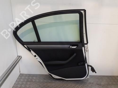 Left rear door BMW 3 (E46) 320 d | BP27697119C4 