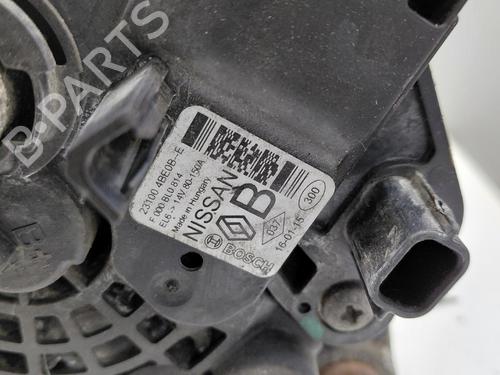 Alternator RENAULT KADJAR (HA_, HL_) 1.6 dCi 130 (HLA4) | BP40055790M7 - Image 2
