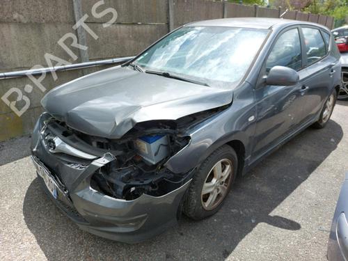 Starter HYUNDAI i30 (FD) 1.6 CRDi | BP24756696M8 - Image 5