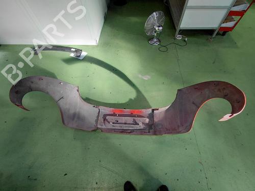 Used Rear bumper Rear bumper 38442252 38442252