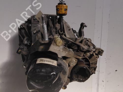 Gearbox RENAULT KANGOO Express (FW0/1_)  | BP34005316M3  - Image 6
