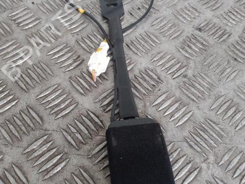 Seat buckle PEUGEOT 308 I (4A_, 4C_) 2.0 HDi | BP24748604I32 