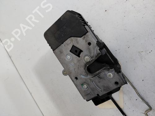 Bagklap lås RENAULT TRAFIC III Van (FG_) 1.6 dCi 120 (FGMB, FGMC) | BP39665177C101 - Image 2