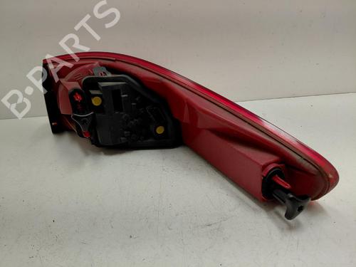 Left taillight PEUGEOT 607 (9D, 9U) 2.7 HDi 24V | BP37817702C34 - Image 4
